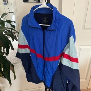 Vintage Windbreaker